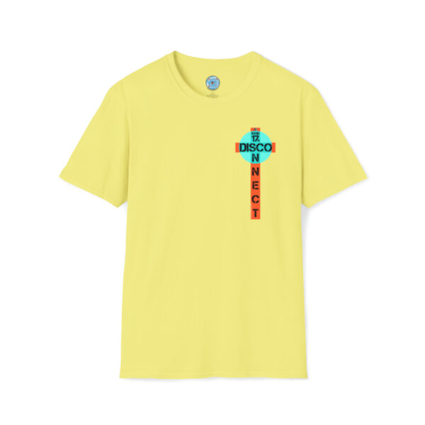 Disconnect T (lighter colors) - Image 25