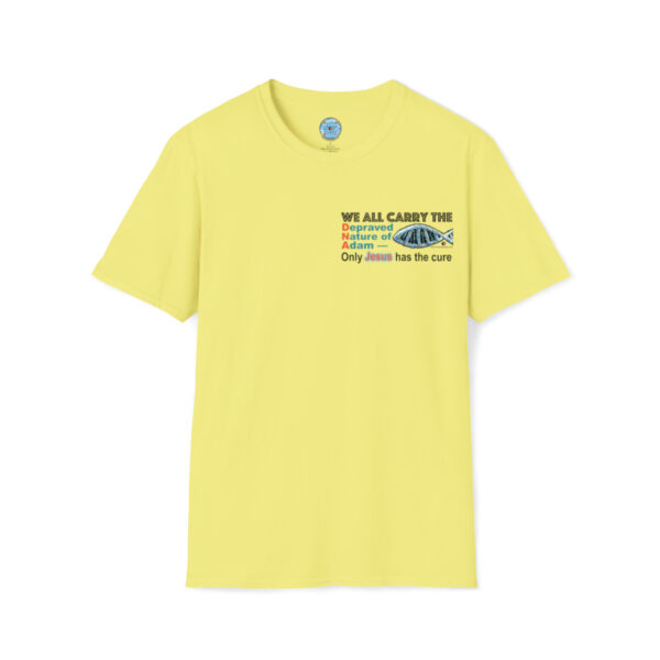 DNA Jesus Cure (lighter colors) - Image 22
