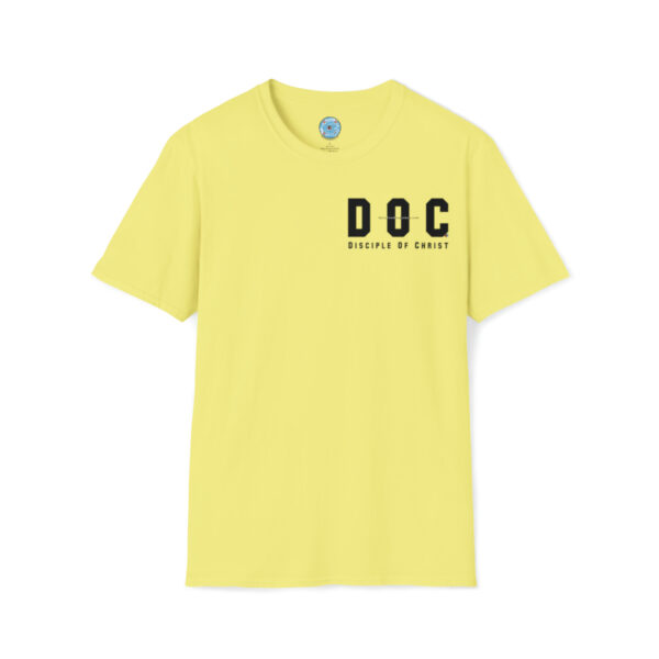 DOC Disciple of Christ (lighter colors) - Image 22