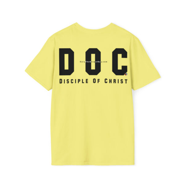 DOC Disciple of Christ (lighter colors) - Image 23
