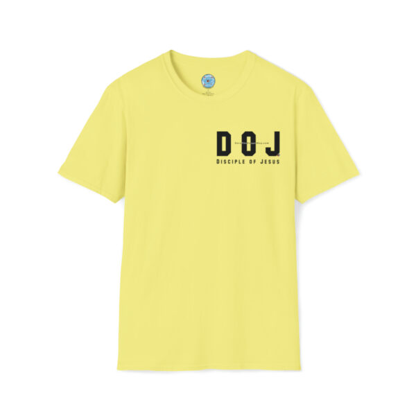 DOJ Disciple of Jesus (lighter colors) - Image 22
