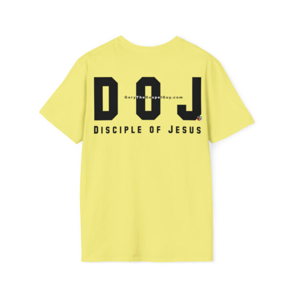 DOJ Disciple of Jesus (lighter colors) - Image 23