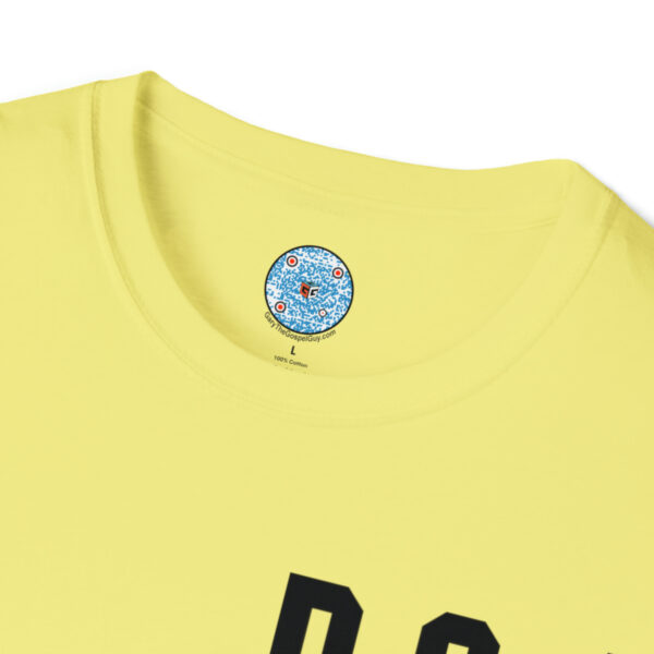DOJ Disciple of Jesus (lighter colors) - Image 24