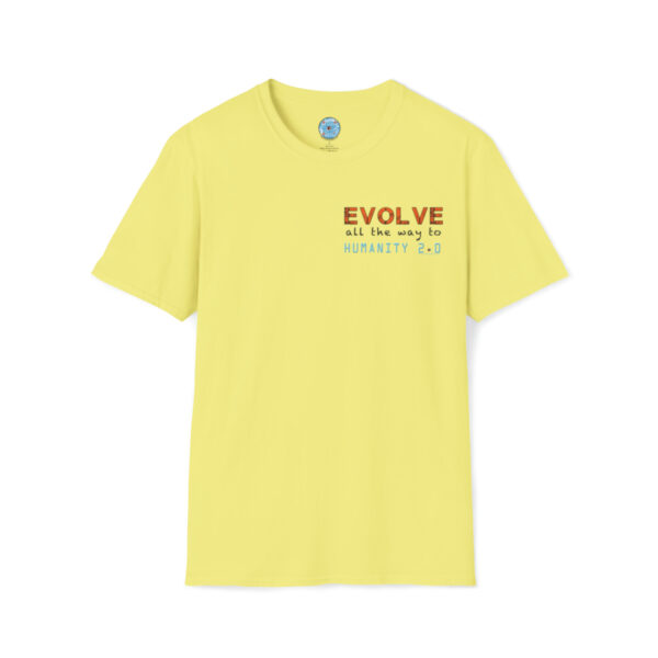 Evolve to H2.0 (lighter colors) - Image 25