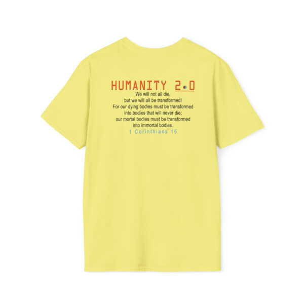 Evolve to H2.0 (lighter colors) - Image 26