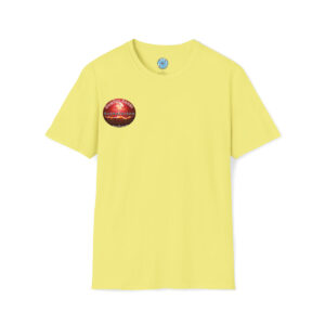 Coming Soon Tribulation (lighter colors)