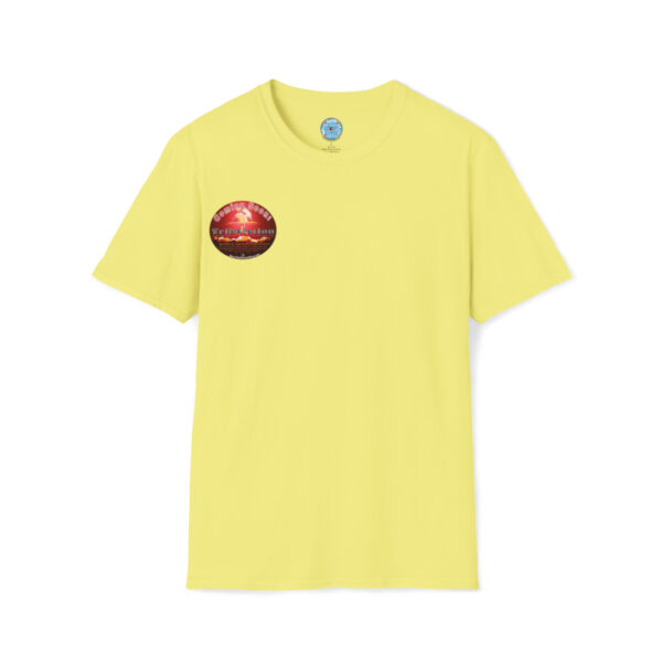 Coming Soon Tribulation (lighter colors)