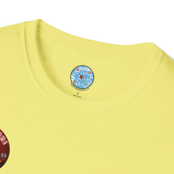Coming Soon Tribulation (lighter colors) - Image 3