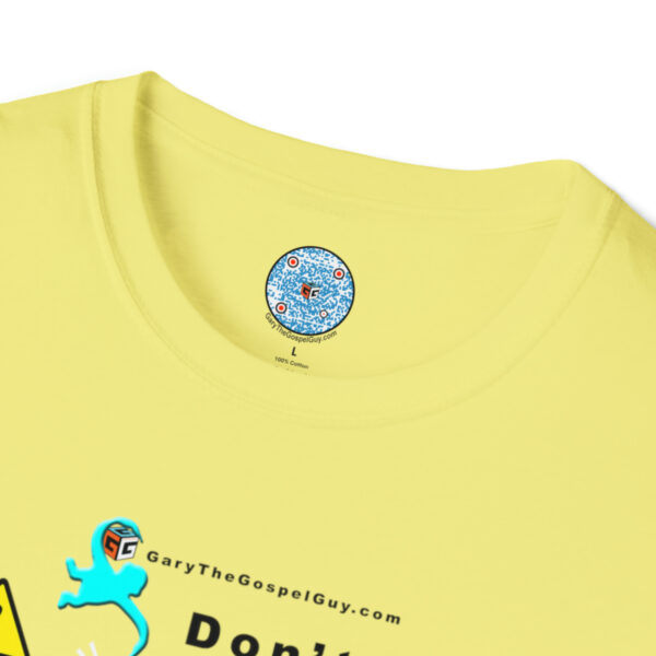 Don't Monkey Around (lighter colors) - Image 24