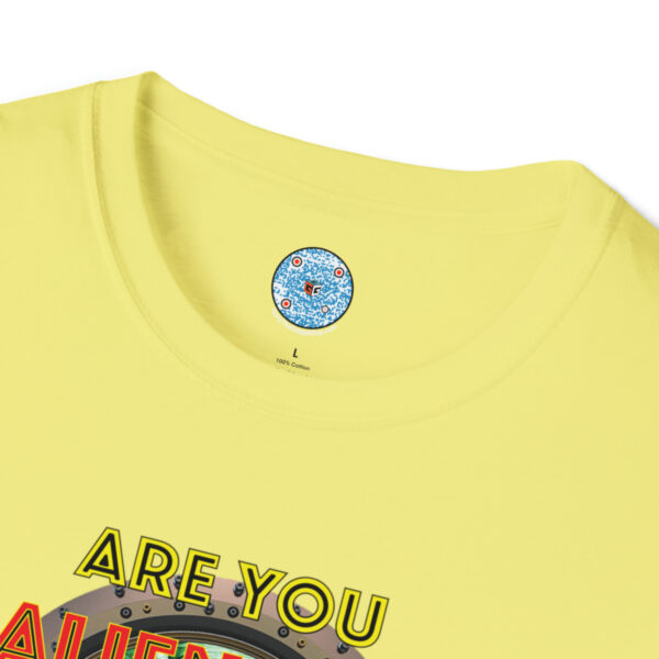 Alienated T (lighter colors) - Image 27