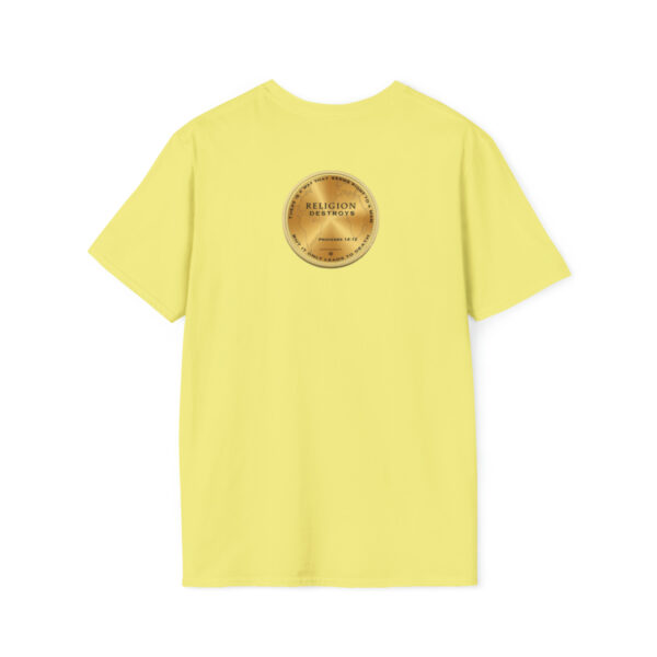Faith Coin T (set 1) - Image 26