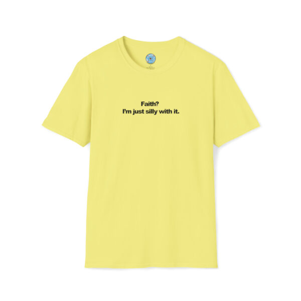 Just silly with it T (lighter colors) - Image 22