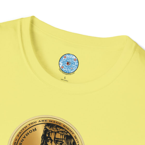 Faith Coin T (set 1) - Image 27