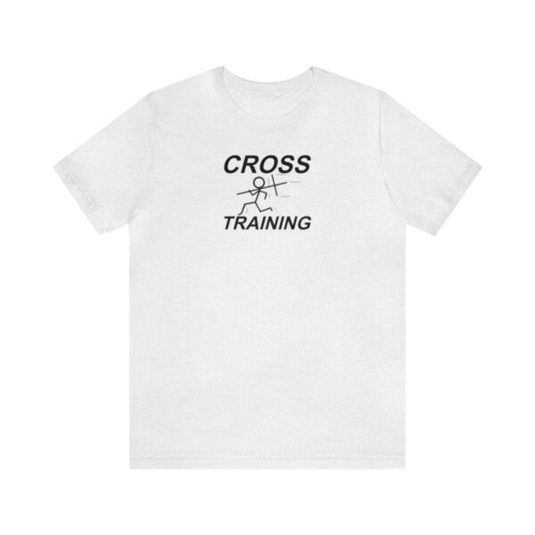 Cross Training black ltr (set 1) - Image 12