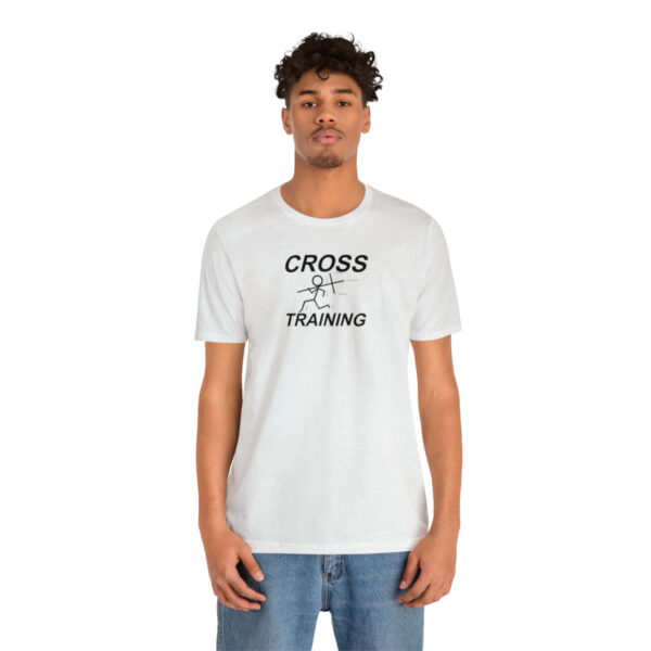 Cross Training black ltr (set 1) - Image 15