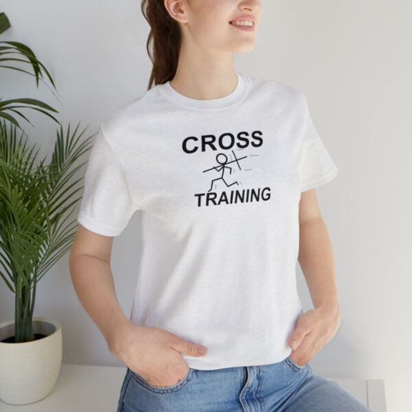 Cross Training black ltr (set 1) - Image 11