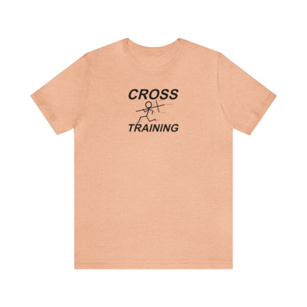 Cross Training black ltr (set 1) - Image 2