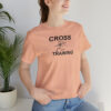 Cross Training black ltr (set 1)