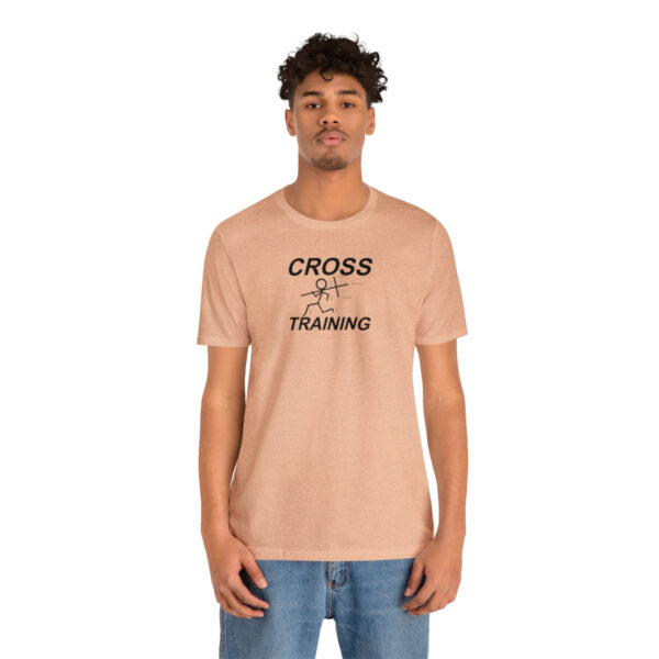 Cross Training black ltr (set 1) - Image 5