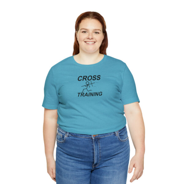 Cross Training T (set 2) - Image 40