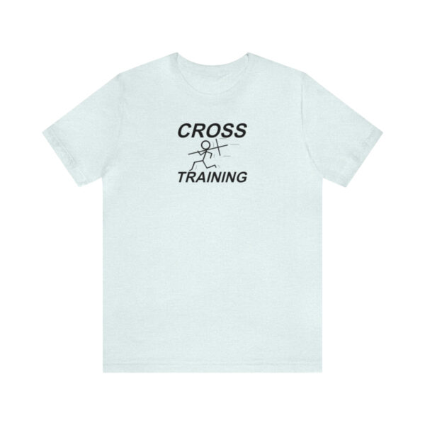 Cross Training black ltr (set 1) - Image 62