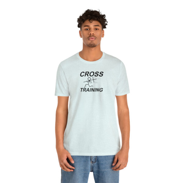Cross Training black ltr (set 1) - Image 65