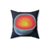 Earth Melon Pillow - Image 8