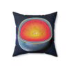 Earth Melon Pillow - Image 11