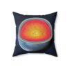 Earth Melon Pillow - Image 10