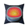 Earth Melon Pillow - Image 2