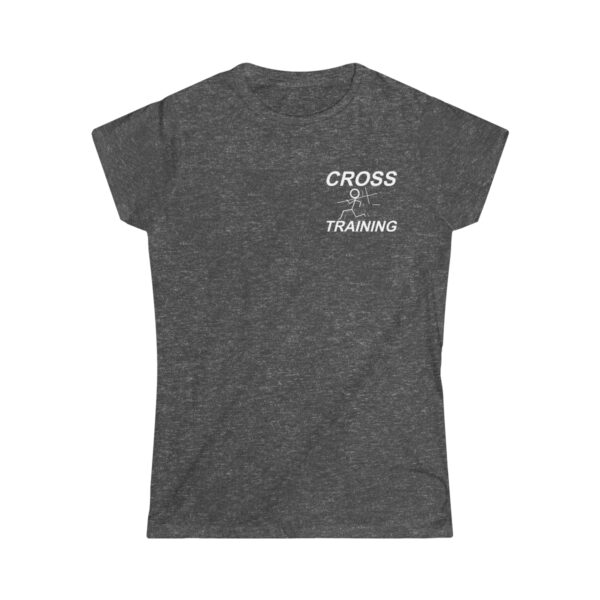 Cross Training Women's T - Image 11