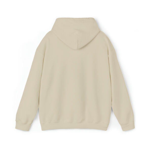 Cross Training Hoodie blk ltr frnt - Image 10