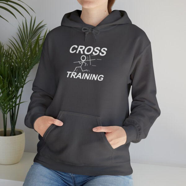 Cross Training Hoodie wht ltr frnt - Image 64