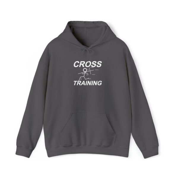 Cross Training Hoodie wht ltr frnt - Image 65