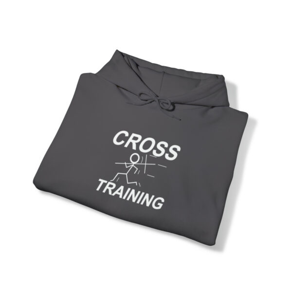 Cross Training Hoodie wht ltr frnt - Image 68