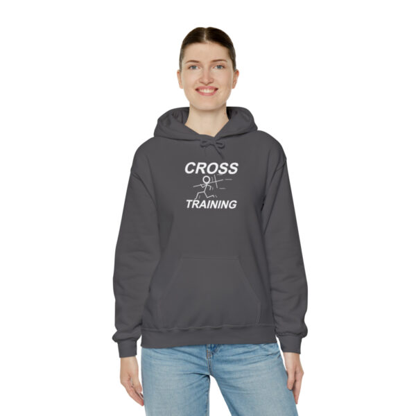 Cross Training Hoodie wht ltr frnt - Image 71