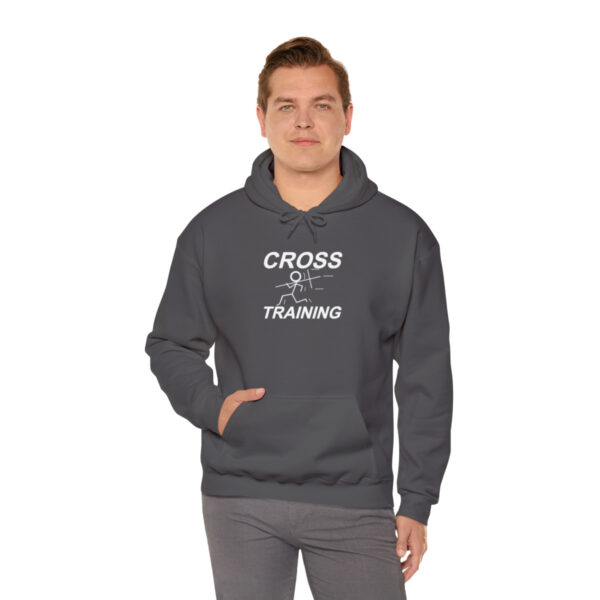 Cross Training Hoodie wht ltr frnt - Image 72