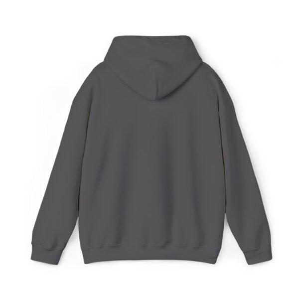 Cross Training Hoodie blk ltr frnt - Image 34