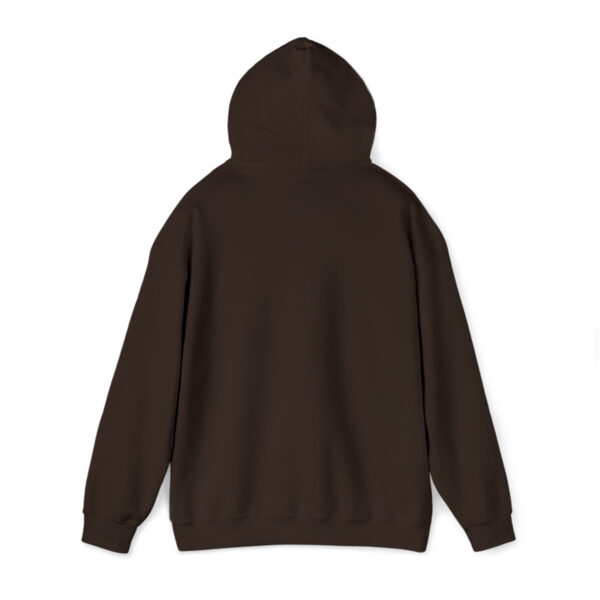 Cross Training Hoodie wht ltr frnt - Image 4