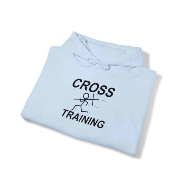 Cross Training Hoodie blk ltr frnt - Image 32