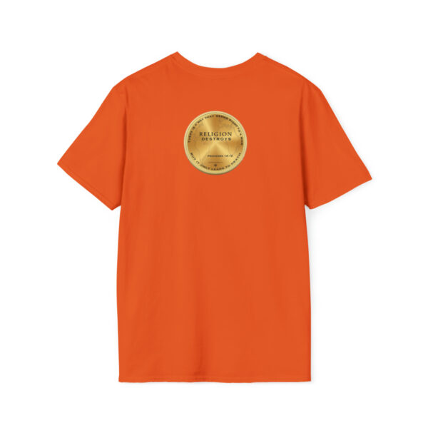 Faith Coin T (set 1) - Image 20