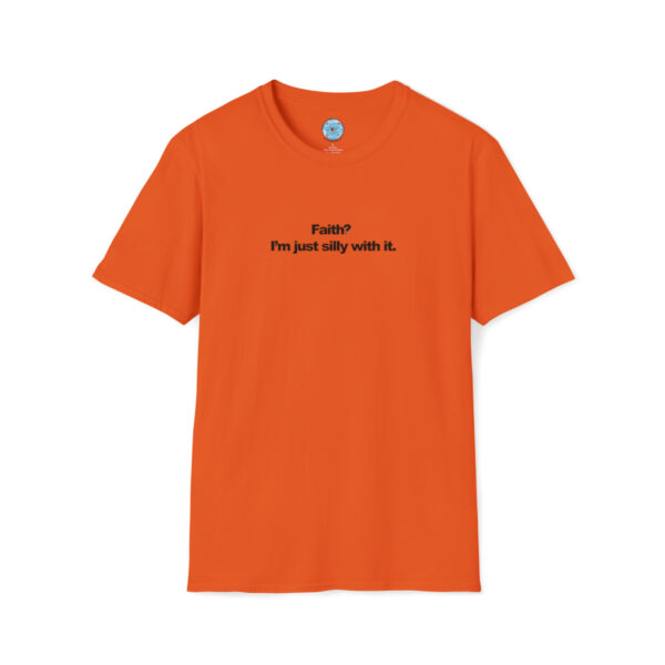 Just silly with it T (lighter colors) - Image 16