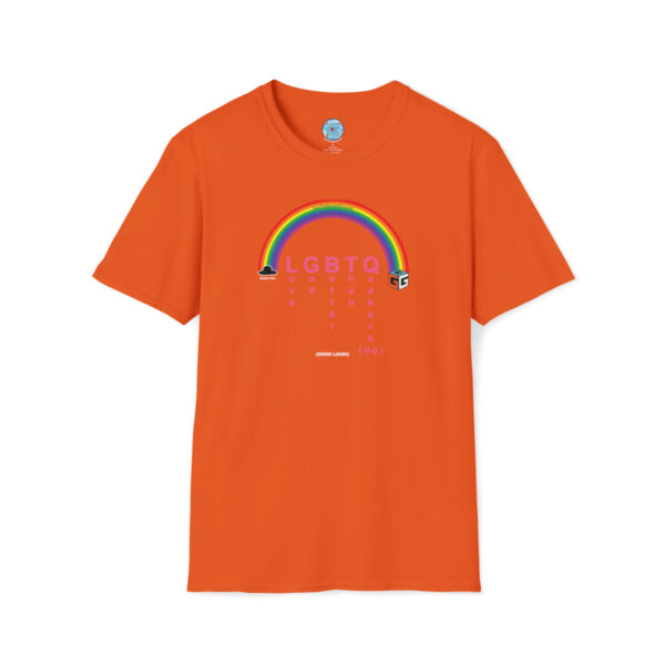 LGBTQ (set 1) - Image 10