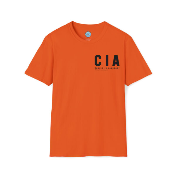 CIA Christ is Almighty (lighter colors) - Image 16