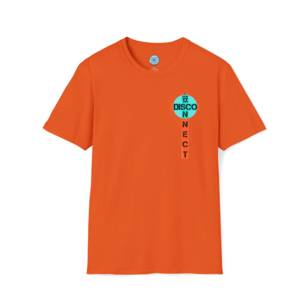 Disconnect T (lighter colors) - Image 19