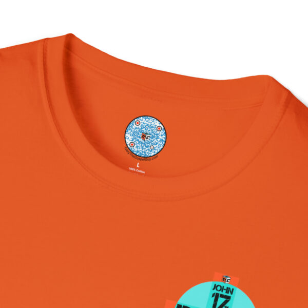Disconnect T (lighter colors) - Image 21