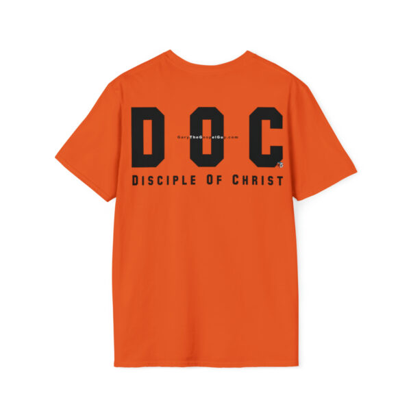 DOC Disciple of Christ (lighter colors) - Image 2