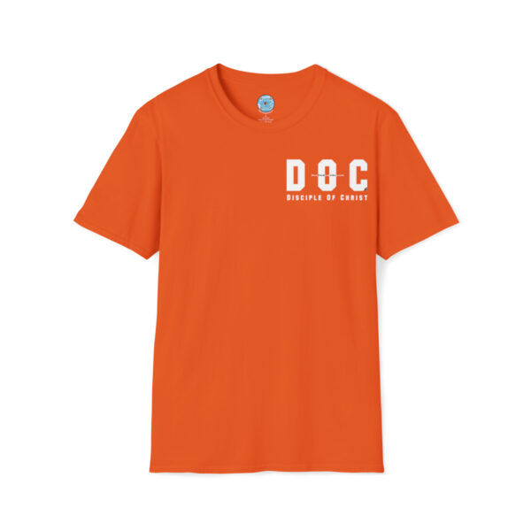 DOC Disciple of Christ (darker colors) - Image 7