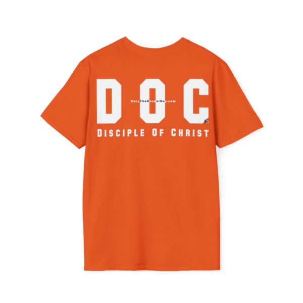 DOC Disciple of Christ (darker colors) - Image 8