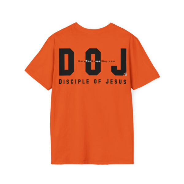 DOJ Disciple of Jesus (lighter colors) - Image 2